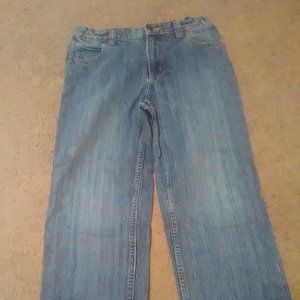 Old Navy Regular 10 Husky